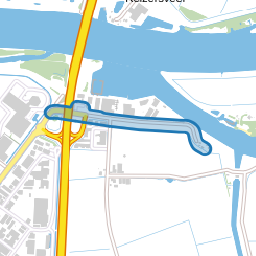Keizersveer