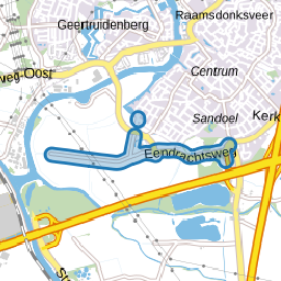 Kloosterweg