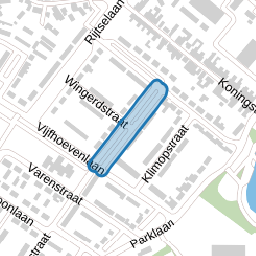 Laurierstraat