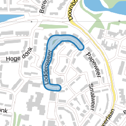 Loddersweer