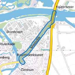Maasdijk