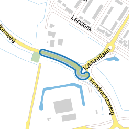 Monnikenweg