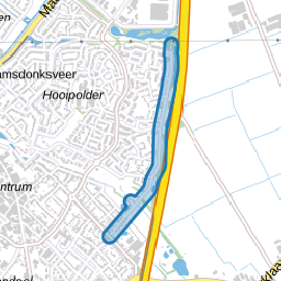 Omschoorweg