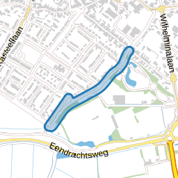 Parklaan