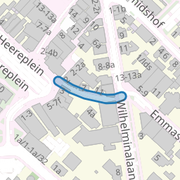 Poststraatje