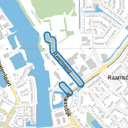 Reenweg