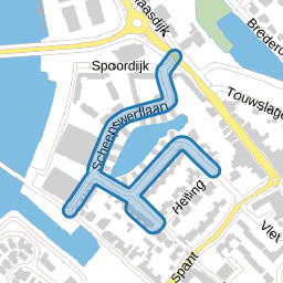 Scheepswerflaan