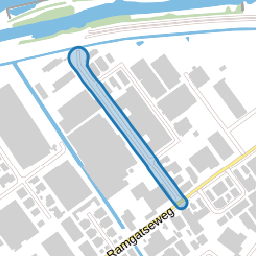 Snoekweg