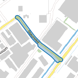Steurweg