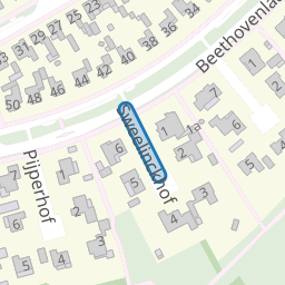 Sweelinckhof