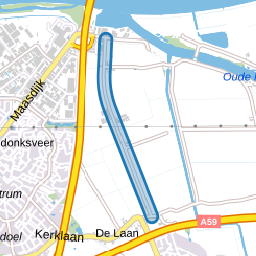 Werfkampenseweg