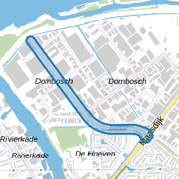 Zalmweg