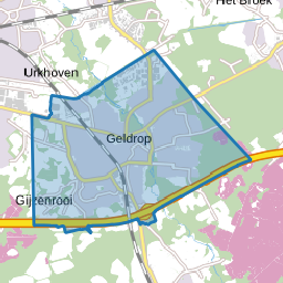 Geldrop