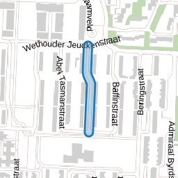 Amundsenstraat
