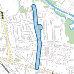 Beneden Beekloop