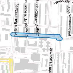 Columbusstraat