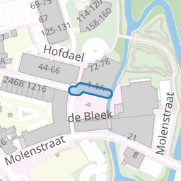 de Bleek