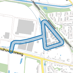 de Hooge Akker