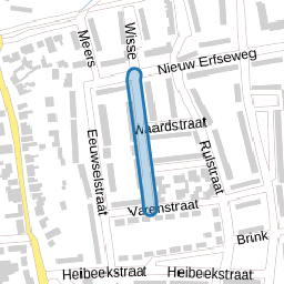 Dommelstraat