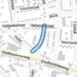 Dravikstraat