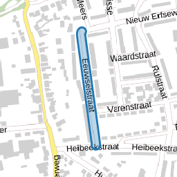 Eeuwselstraat
