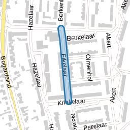 Eikelaar