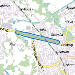 Eindhovenseweg