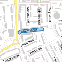 Getouwstraat