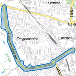 Gijzenrooiseweg