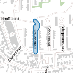 Gravenstraat