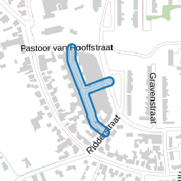 Harrie van Vlerkenstraat