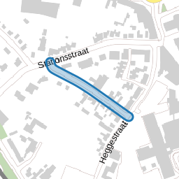 Heilige Geeststraat