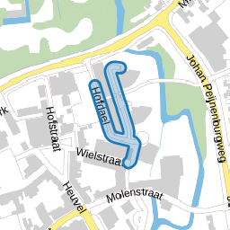 Hofdael