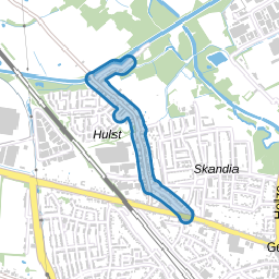 Hulst