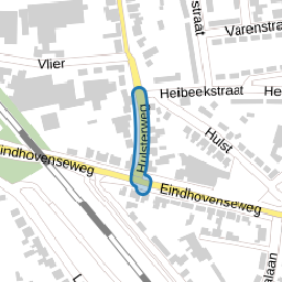 Hulsterweg