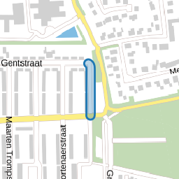 Jan van Galenstraat