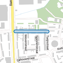 Kalanderstraat