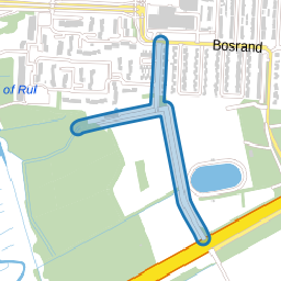 Mackenziestraat