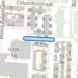 Magalhaesstraat