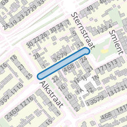 Meerkoetstraat