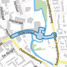 Molenstraat