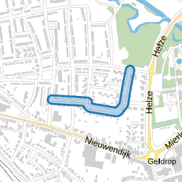 Neerlandstraat