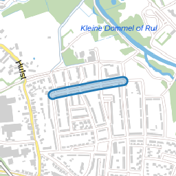 Nieuw Erfseweg