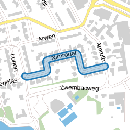 Nimrodel