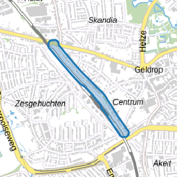 Parallelweg