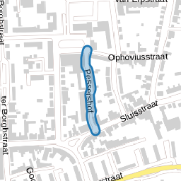 Pessershof