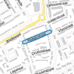 Reigerstraat