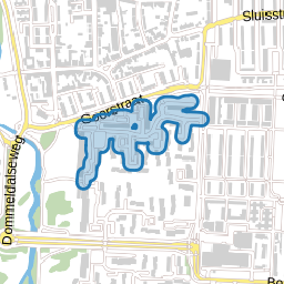 Reinoutlaan