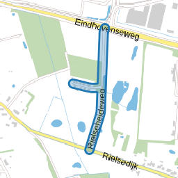Rielseheideweg