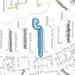 Schepenenstraat